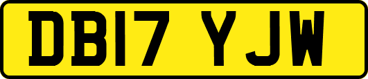 DB17YJW