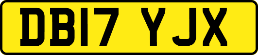 DB17YJX