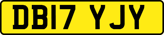 DB17YJY