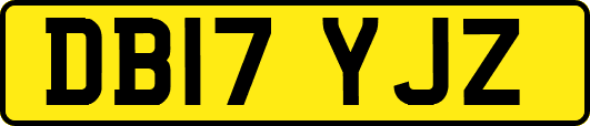 DB17YJZ