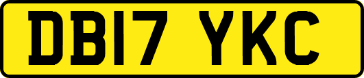 DB17YKC