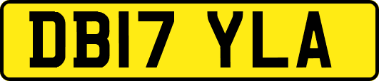 DB17YLA