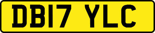 DB17YLC