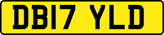 DB17YLD