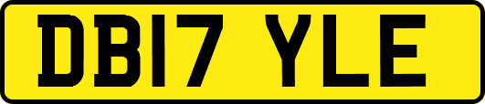 DB17YLE