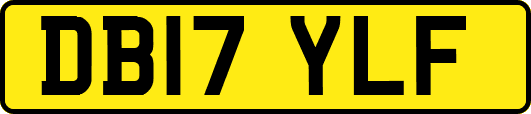 DB17YLF