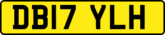 DB17YLH