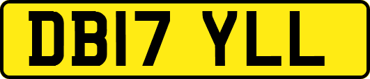DB17YLL