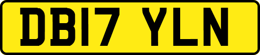 DB17YLN