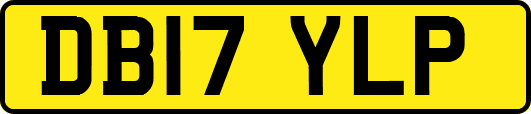 DB17YLP