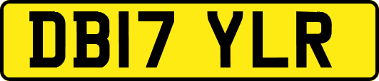 DB17YLR