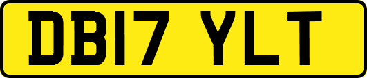 DB17YLT