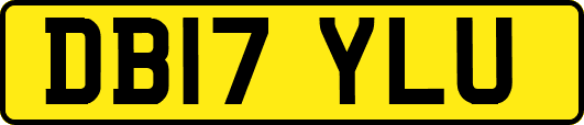 DB17YLU