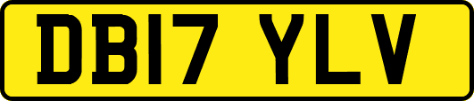 DB17YLV