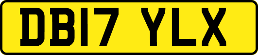 DB17YLX