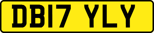 DB17YLY