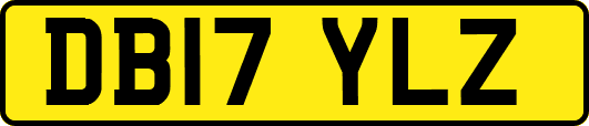 DB17YLZ