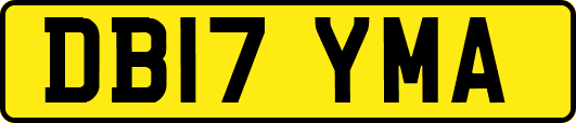 DB17YMA