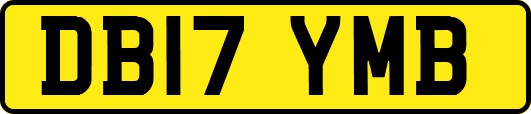 DB17YMB
