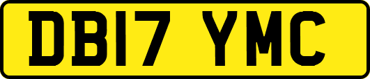 DB17YMC