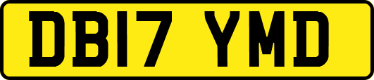 DB17YMD