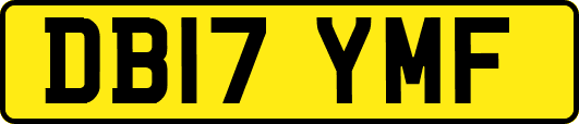 DB17YMF