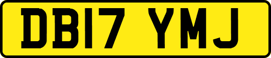 DB17YMJ