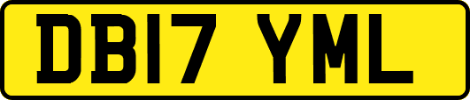 DB17YML