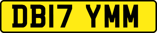 DB17YMM