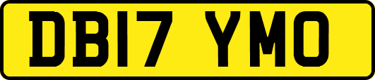 DB17YMO