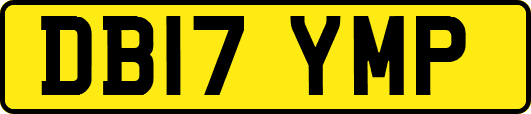 DB17YMP