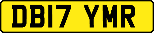 DB17YMR