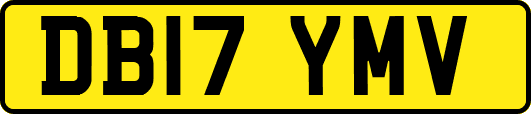 DB17YMV