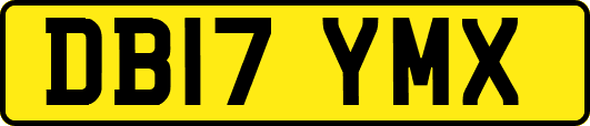 DB17YMX