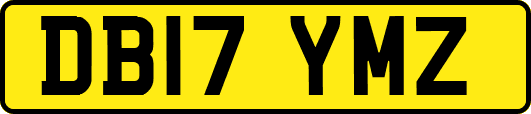 DB17YMZ