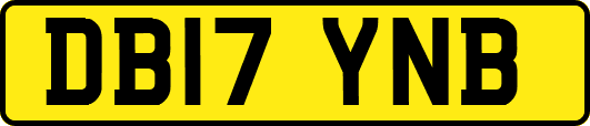 DB17YNB