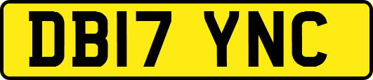 DB17YNC
