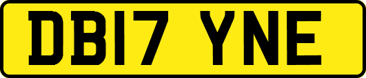 DB17YNE