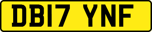 DB17YNF