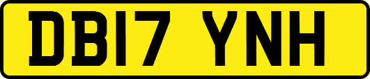 DB17YNH