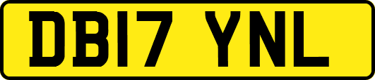 DB17YNL