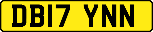 DB17YNN