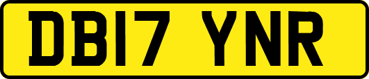 DB17YNR