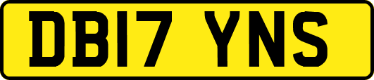 DB17YNS
