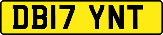 DB17YNT