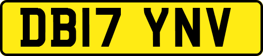 DB17YNV