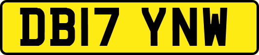 DB17YNW