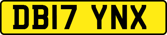 DB17YNX