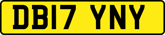 DB17YNY