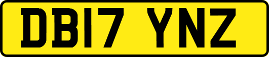 DB17YNZ